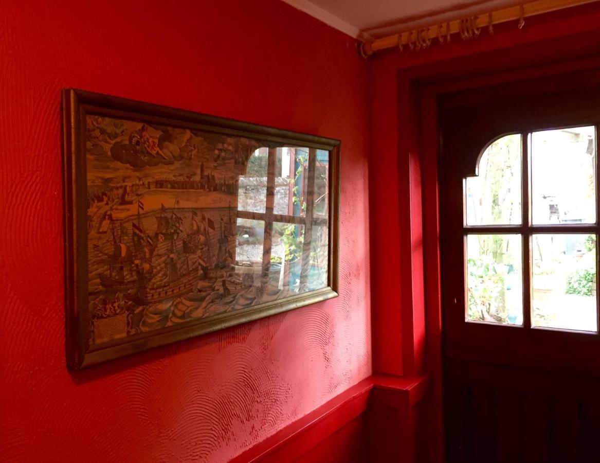 B&B Bij De Boomgaard Тріхт Екстер'єр фото